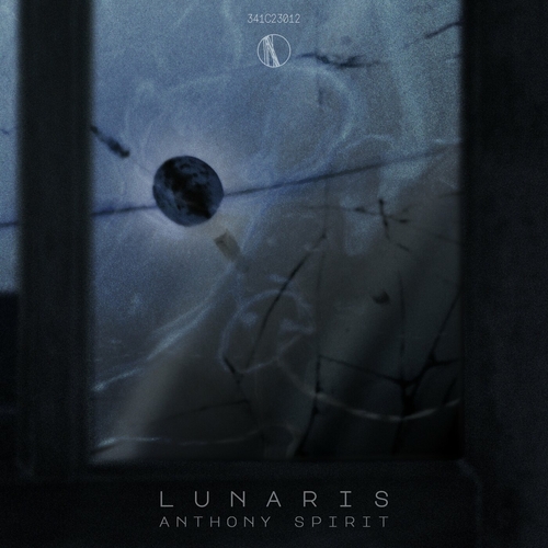 Anthony Spirit - Lunaris [341C23012]